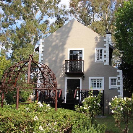Patcham Place & Lilliput House, Clarens Exteriér fotografie