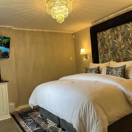 Patcham Place & Lilliput House, Clarens Exteriér fotografie
