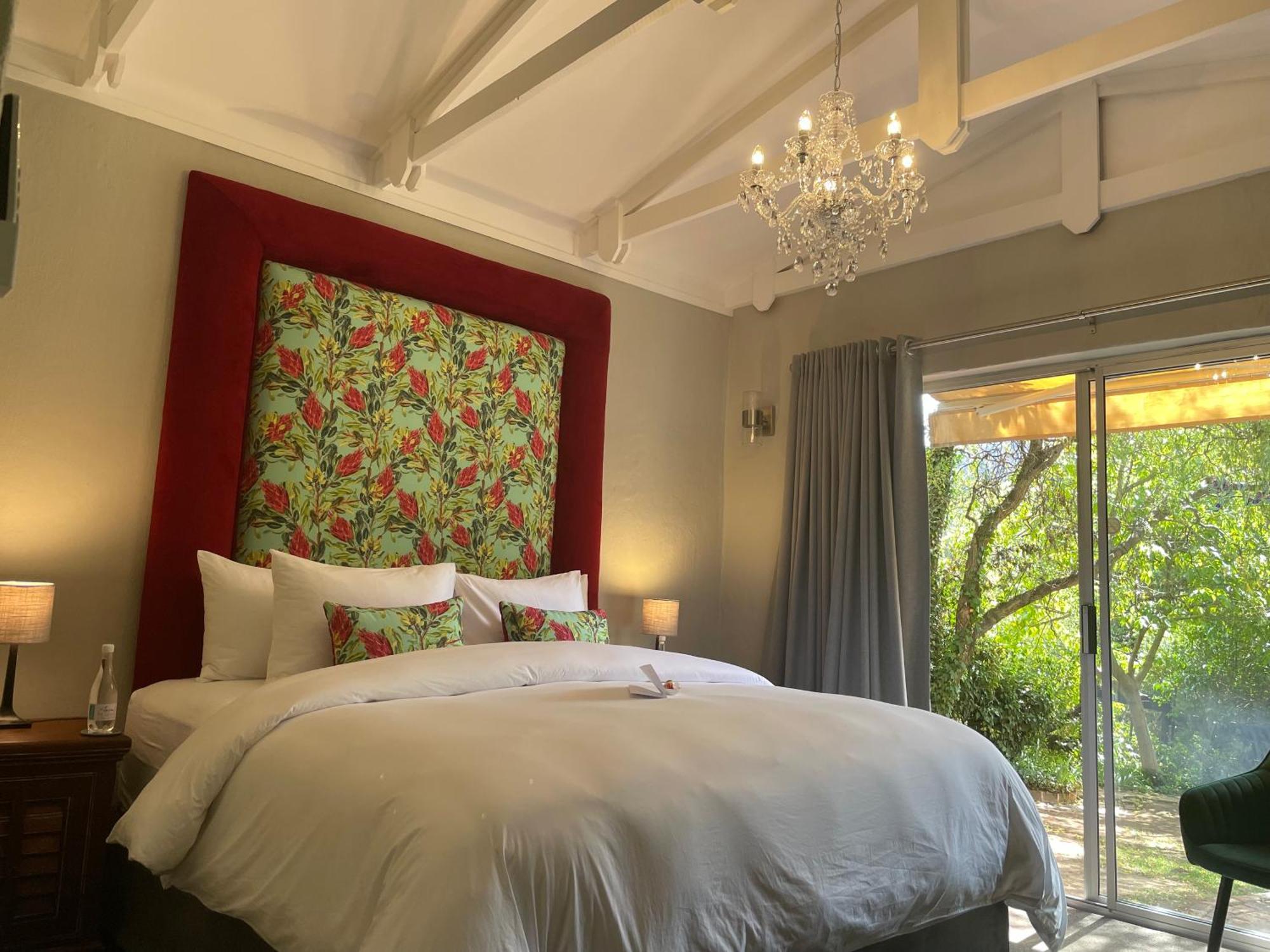Patcham Place & Lilliput House, Clarens Exteriér fotografie