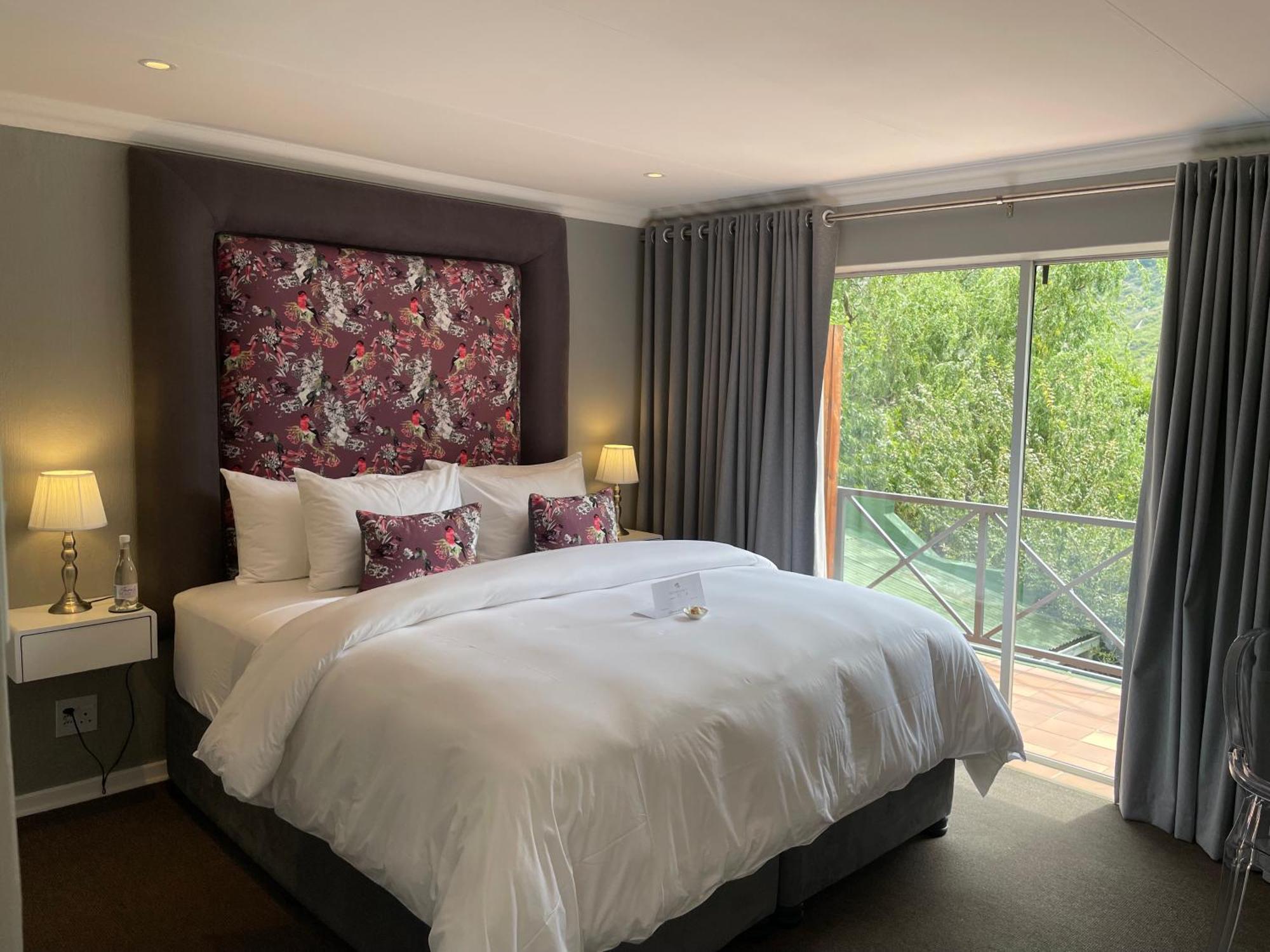 Patcham Place & Lilliput House, Clarens Exteriér fotografie