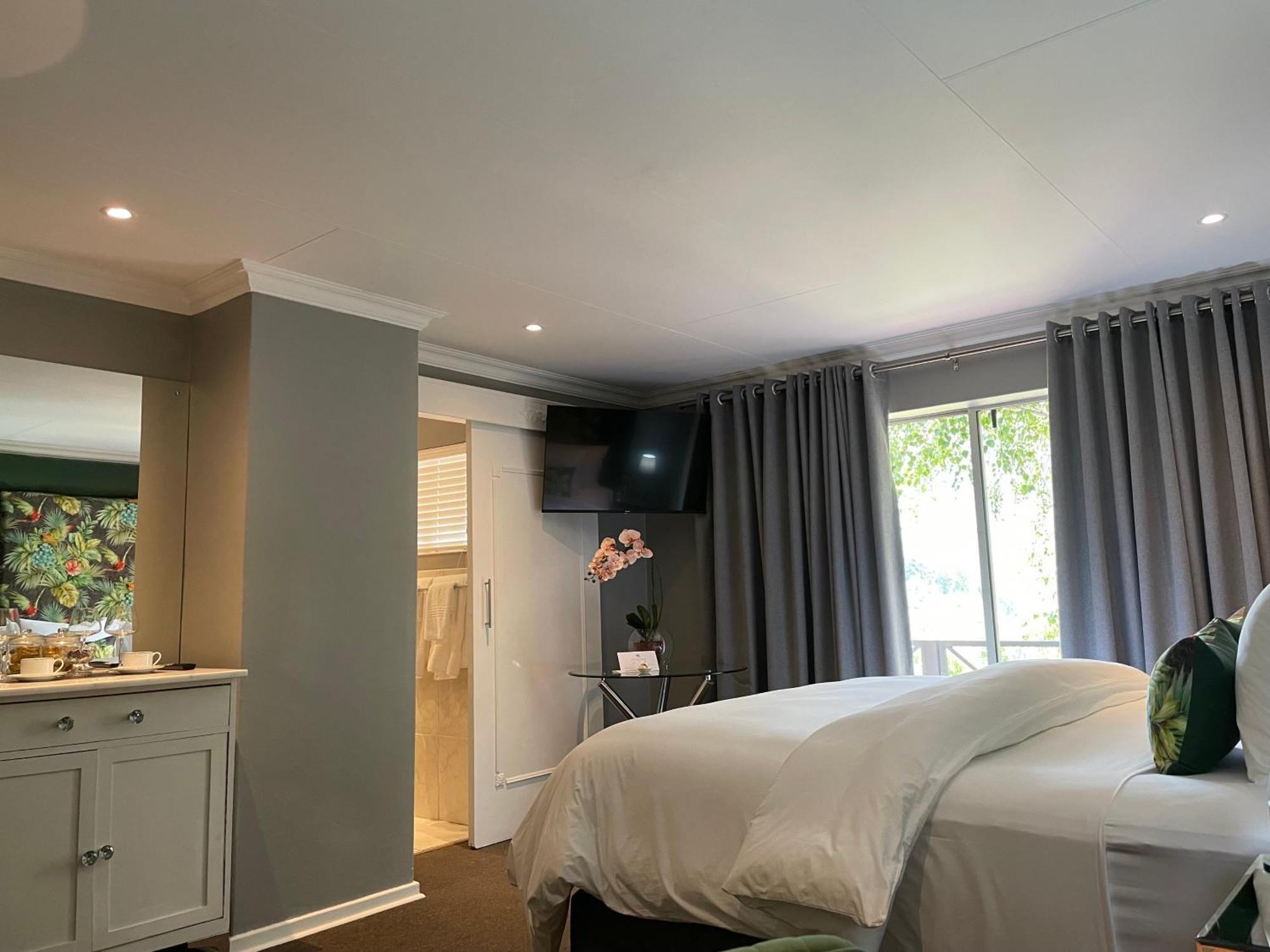 Patcham Place & Lilliput House, Clarens Exteriér fotografie