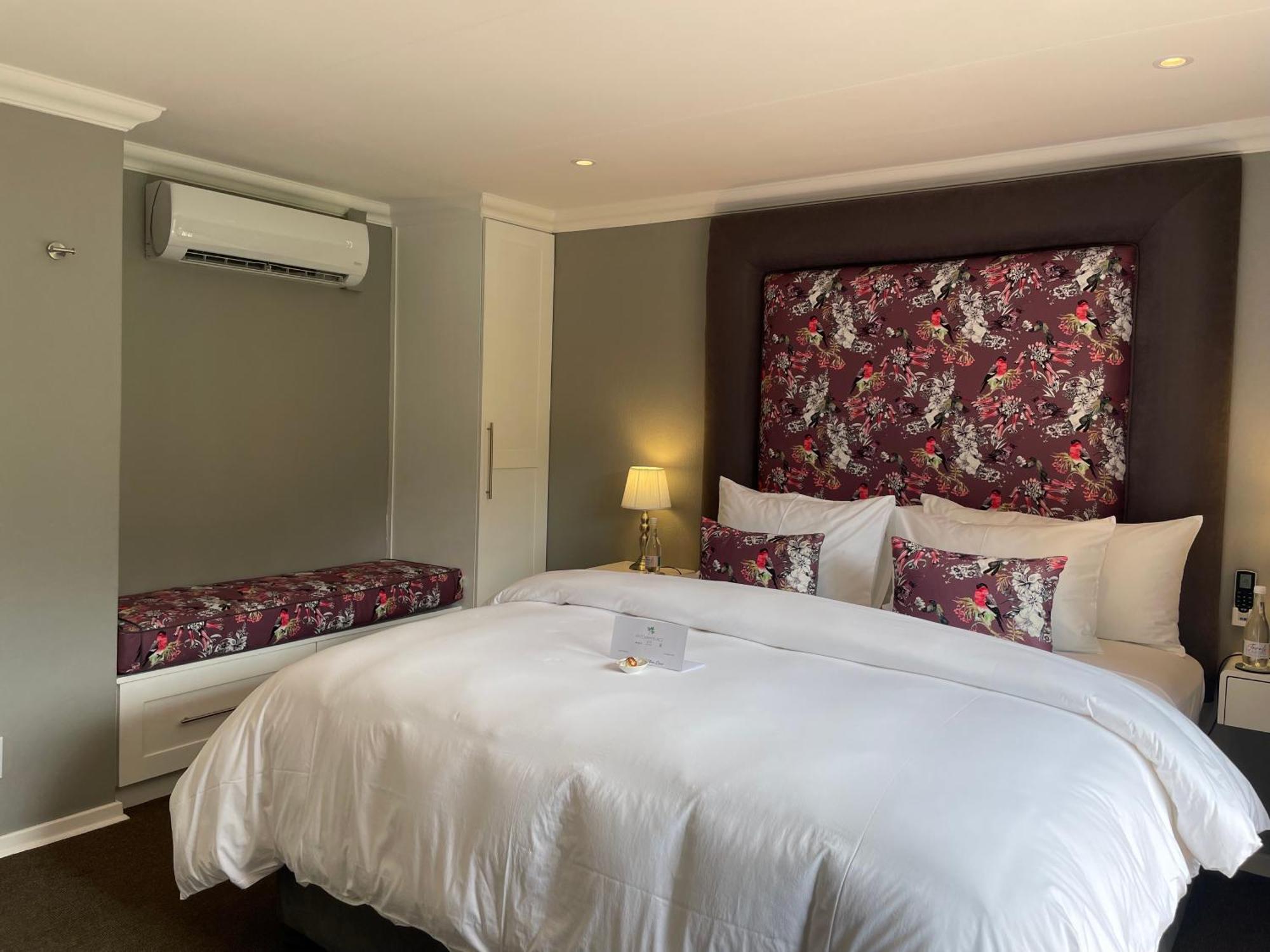 Patcham Place & Lilliput House, Clarens Exteriér fotografie