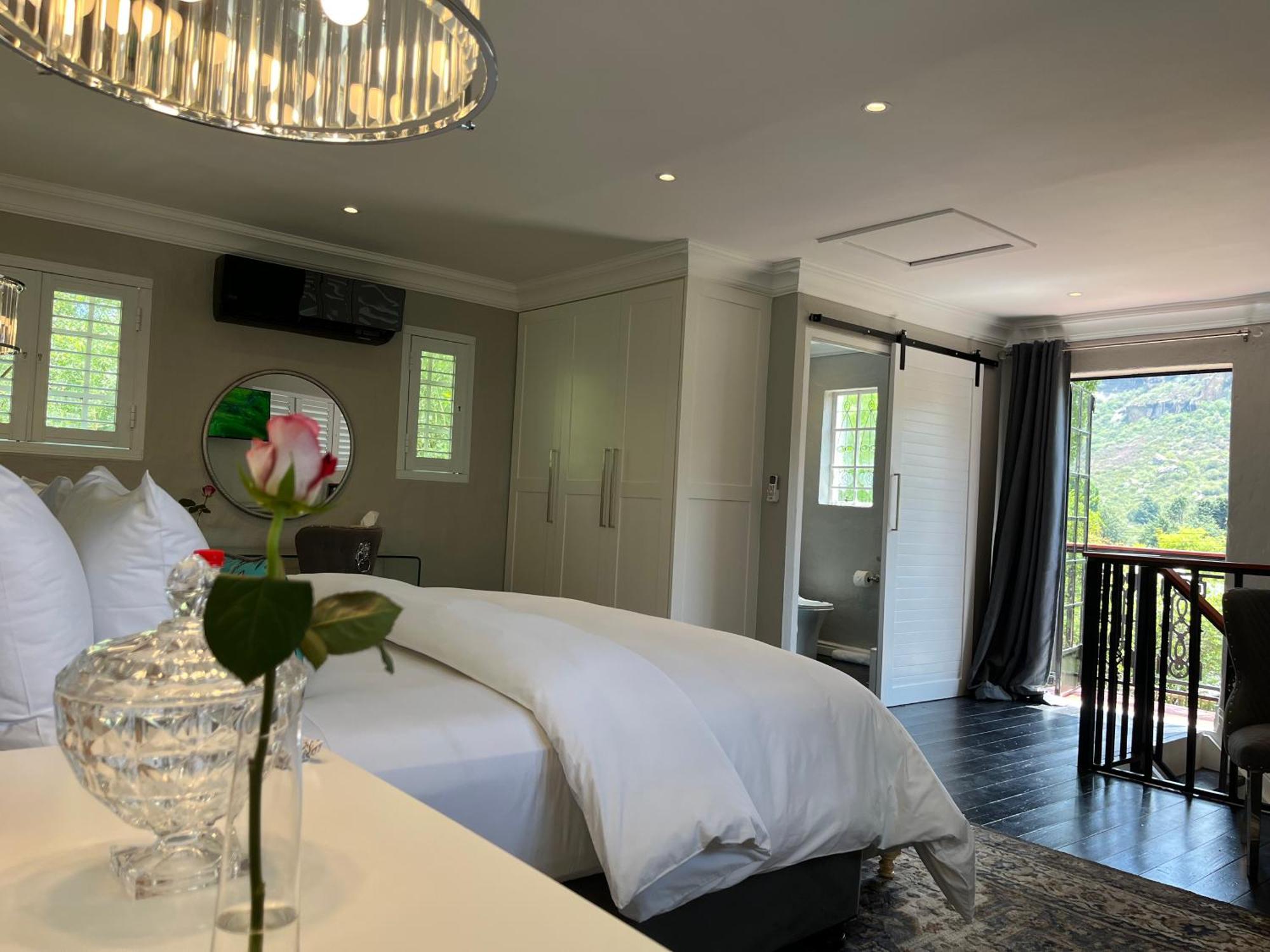 Patcham Place & Lilliput House, Clarens Exteriér fotografie