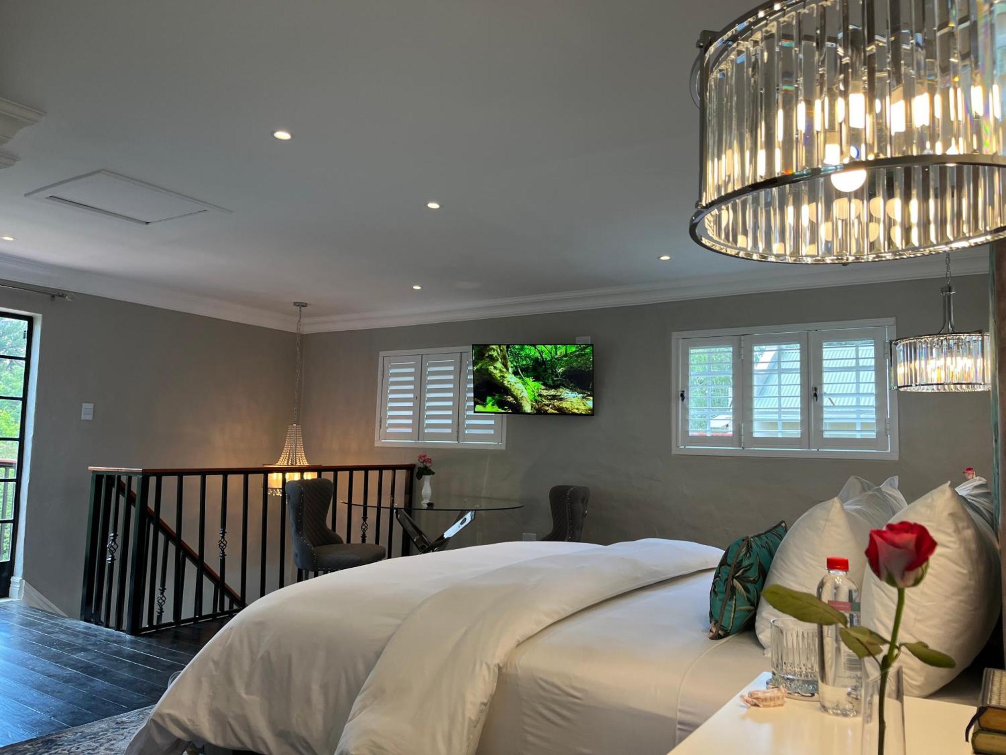 Patcham Place & Lilliput House, Clarens Exteriér fotografie