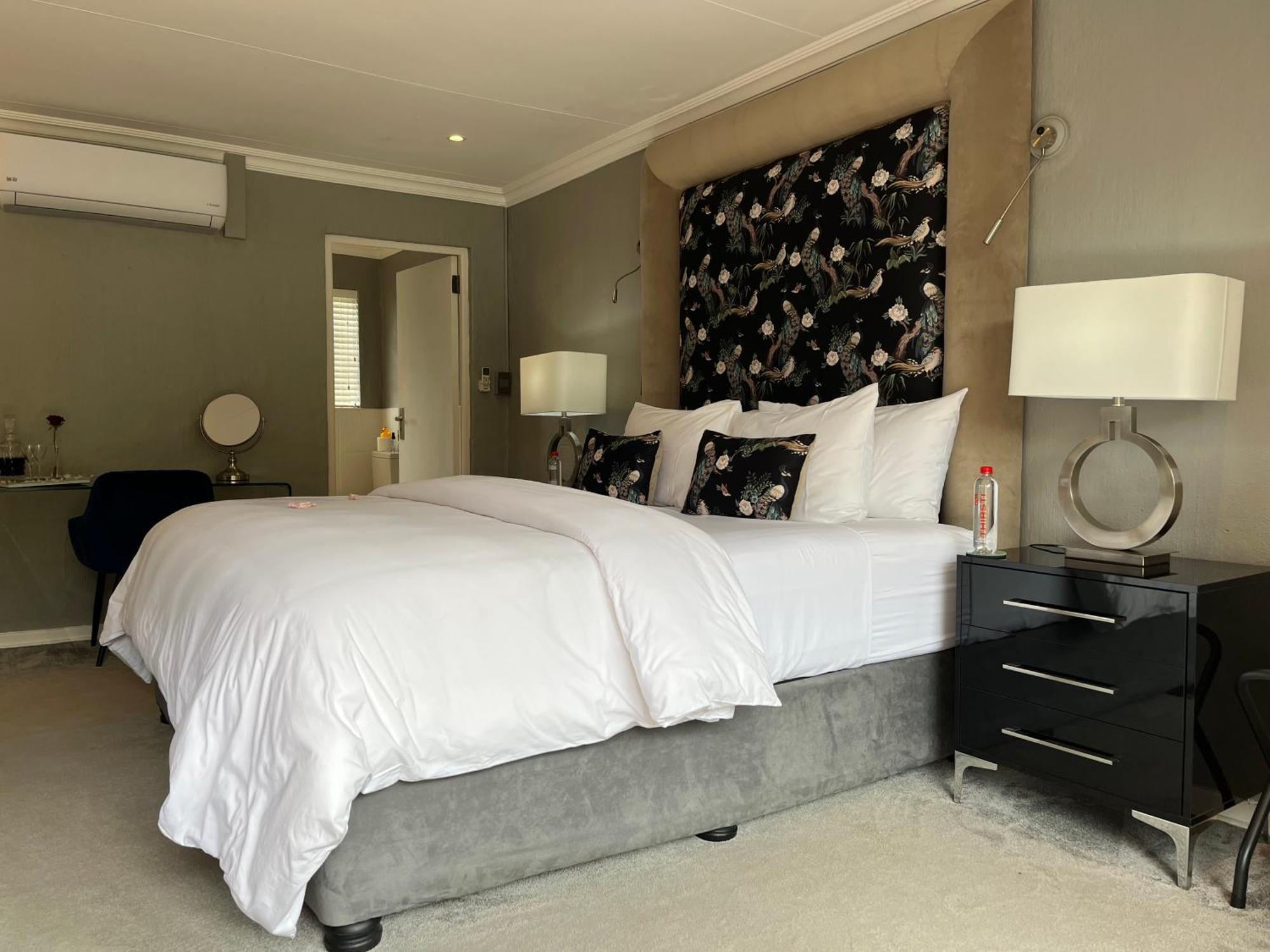 Patcham Place & Lilliput House, Clarens Exteriér fotografie